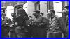 War Correspondents Attached To Us XX Corps Are Presented Army Patches By The Corp Hd Stock Footage
