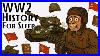 What It Was Like To Fight In A Soviet Tank At Kursk During Ww2 Ww2 History For Sleep