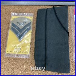 World War 2 SERVICE PATCHES ARMY COMBAT SPECIAL SERVICE WW2 USA GERMANY LOT
