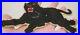 World War II Us Army Jacket Patch 66th Infantry Panther Division 6 Rare No Glow