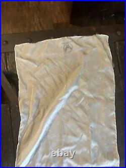 Ww2 Us Army Air Force Original Silk Scarf