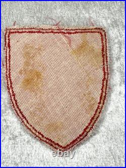 Ww2 Wwii Us Army China Burma India Theater Made Patch