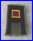 Wwii 1st Army Ordnance Emb Patch Cut Edge Bill Wise's Private Collection