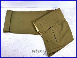 Wwii Named 3rd Infantry Division 7th Infantry Reg. Uniform Grouping Wwii Named 3rd Infantry Division 7th Infantry Reg. Uniform Grouping