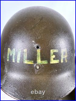 Wwii Named 3rd Infantry Division 7th Infantry Reg. Uniform Grouping Wwii Named 3rd Infantry Division 7th Infantry Reg. Uniform Grouping