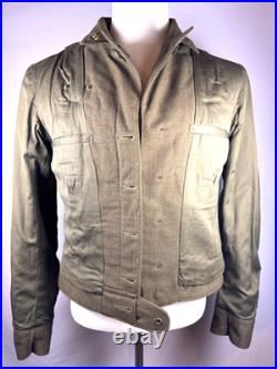 Wwii Named 3rd Infantry Division 7th Infantry Reg. Uniform Grouping Wwii Named 3rd Infantry Division 7th Infantry Reg. Uniform Grouping