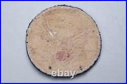 Wwii U. S. Army Air Corps General Headquarters Patch Bullion