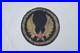 Wwii U. S. Army Air Force Headquarters Patch Theater Made Bullion #1