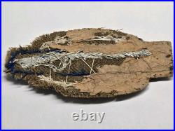 Wwii Us Army Combat Infantryman Badge Bullion Cib